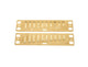 Lee Oskar Lee Oskar Harmonic Minor Replacement Reed Plates (Db Minor)