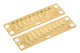 Lee Oskar Lee Oskar Harmonic Minor Replacement Reed Plates (Db Minor)
