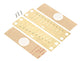 Lee Oskar Lee Oskar Harmonic Minor Replacement Reed Plates (D Minor)