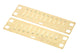 Lee Oskar Lee Oskar Harmonic Minor Replacement Reed Plates (D Minor)