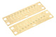 Lee Oskar Lee Oskar Harmonic Minor Replacement Reed Plates (D Minor)