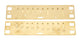 Lee Oskar Lee Oskar Harmonic Minor Replacement Reed Plates (D Minor)