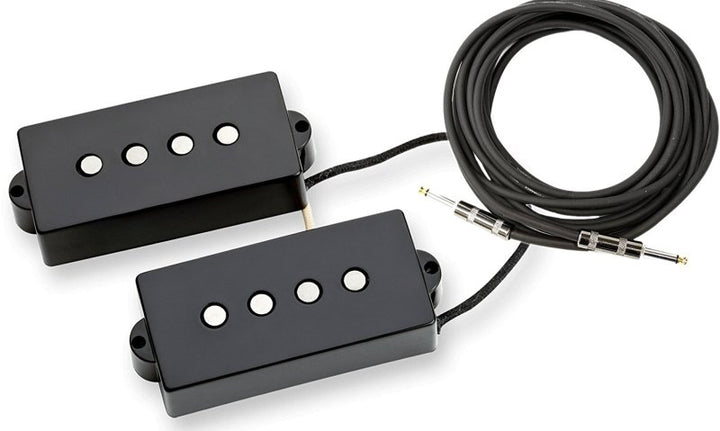 Seymour Duncan Seymour Duncan SPB-1 Vintage P-Bass Split-Coil Pickup (4-String)