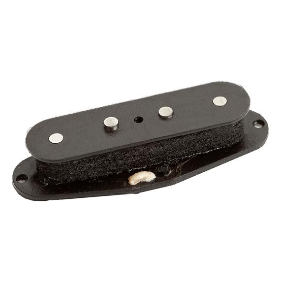 Seymour Duncan Seymour Duncan SCPB-1 Vintage Single-Coil P-Bass Pickup (4-String)