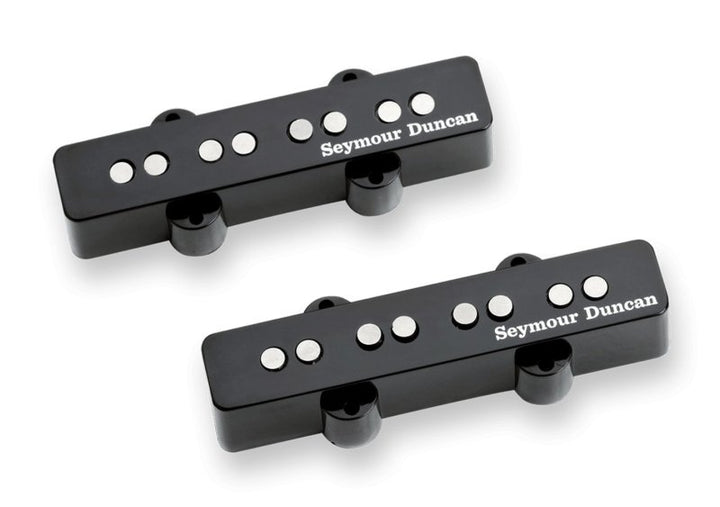 Seymour Duncan Seymour Duncan SJB-1 Vintage Jazz Bass Pickup Set (Neck and Bridge)