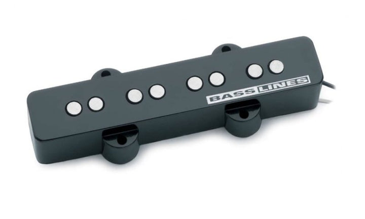 Seymour Duncan Seymour Duncan SJB-2 Hot Jazz Bass Pickup (Neck)