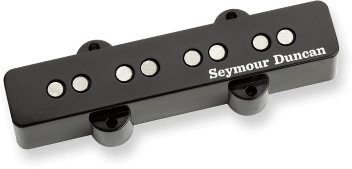 Seymour Duncan Seymour Duncan SJB-2 Hot Jazz Bass Pickup (Bridge)
