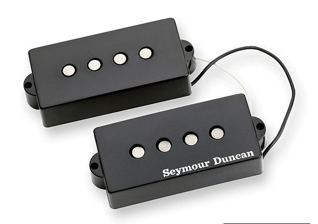 Seymour Duncan Seymour Duncan SPB-2 Hot P-Bass Pickup
