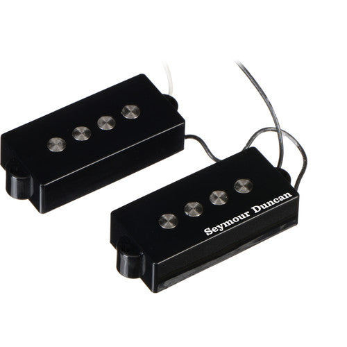 Seymour Duncan Seymour Duncan SPB-3 Quarter Pound P-Bass Pickup (4-String)