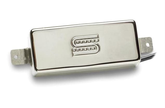 Seymour Duncan Seymour Duncan SRB-1 Rickenbacker Bass Pickup (Neck)