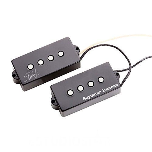 Seymour Duncan Seymour Duncan SPB-4 Steve Harris Signature P-Bass Pickup