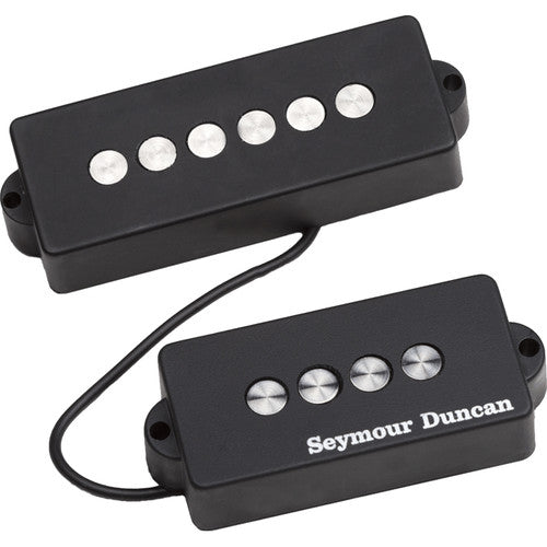 Seymour Duncan Seymour Duncan SPB-3 Quarter Pound P-Bass Pickup (5-String)