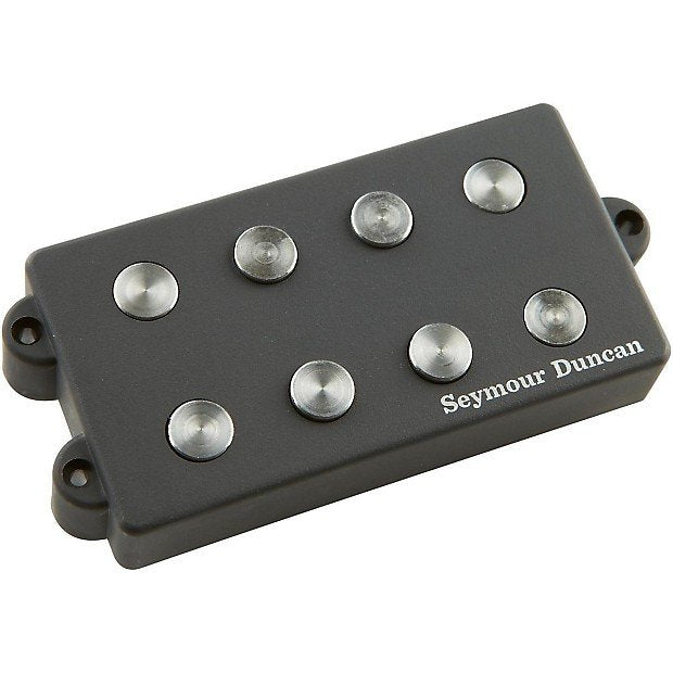 Seymour Duncan Seymour Duncan 90's Music Man Ceramic Bass Pickup (4-String)
