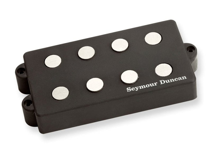 Seymour Duncan Seymour Duncan 70's Music Man Alnico 5 Bass Pickup (4-String)