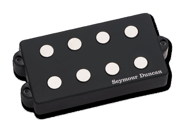 Seymour Duncan Seymour Duncan 3 Coil Music Man Bass Pickup (4-String)