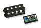 Seymour Duncan Seymour Duncan Music Man System Bass Pickup and Preamp (4-String)