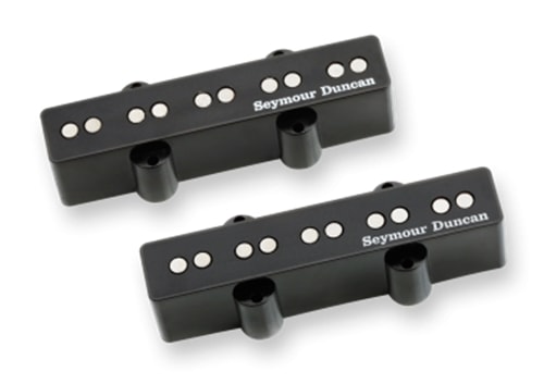 Seymour Duncan Seymour Duncan 67/70 Jazz Bass 5-String Pickup (Neck and Bridge Set)
