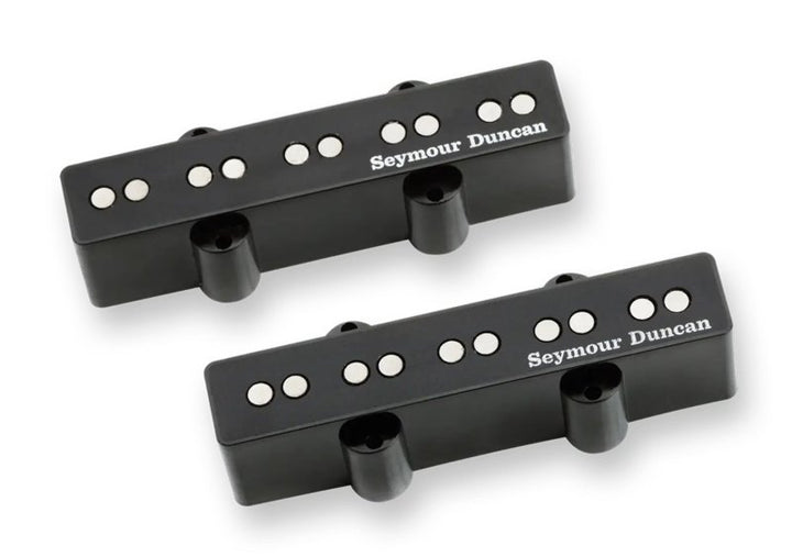 Seymour Duncan Seymour Duncan 70/74 Jazz Bass 5-String Pickup (Neck and Bridge Set)