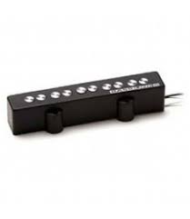 Seymour Duncan Seymour Duncan Quarter Pound Jazz Bass Pickup (5-String, Neck)