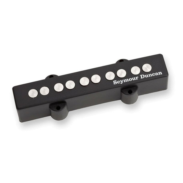 Seymour Duncan Seymour Duncan Quarter Pound Jazz Bass Pickup (5-String, Bridge)