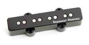 Seymour Duncan Seymour Duncan STK-J1 Classic Stack Jazz Bass Pickup (Bridge)