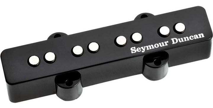 Seymour Duncan Seymour Duncan STK-J2 Hot Stack Jazz Bass Pickup (Neck)