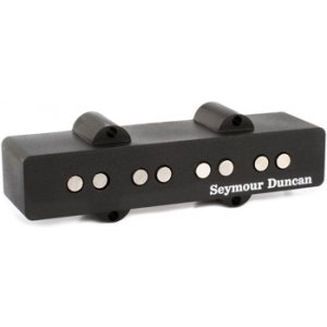 Seymour Duncan Seymour Duncan Apollo Jazz Bass Pickup (4-String, Neck)