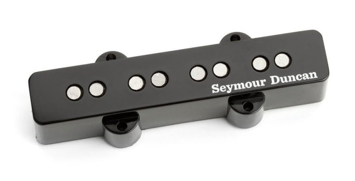 Seymour Duncan Seymour Duncan Apollo Jazz Bass Pickup (4-String, Bridge)