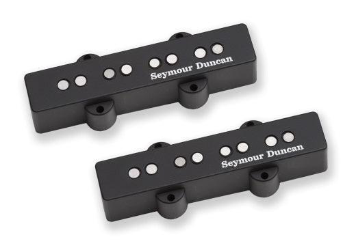 Seymour Duncan Seymour Duncan Apollo Jazz Bass Pickup (5-String 67/70mm, Neck and Bridge Set)