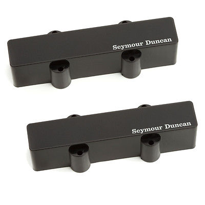 Seymour Duncan Seymour Duncan Apollo Jazz Bass Pickup (5-String 70/74mm, Neck)
