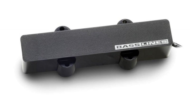 Seymour Duncan Seymour Duncan SJB-5 5 String Stack Jazz Bass Pickup (Neck)