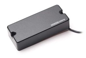 Seymour Duncan Seymour Duncan Passive Soapbar Bass Pickup (4-String, Neck)