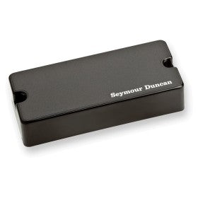 Seymour Duncan Seymour Duncan Passive Soapbar Bass Pickup (4-String, Neck and Bridge Set)