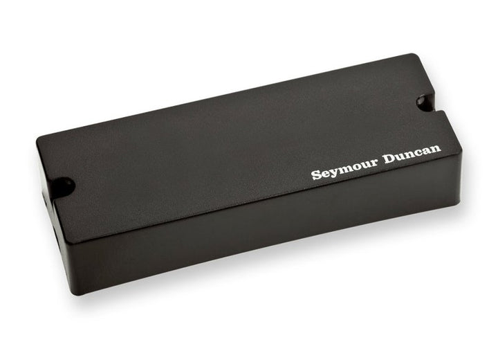 Seymour Duncan Seymour Duncan Passive Soapbar Bass Pickup (5-String, Neck)