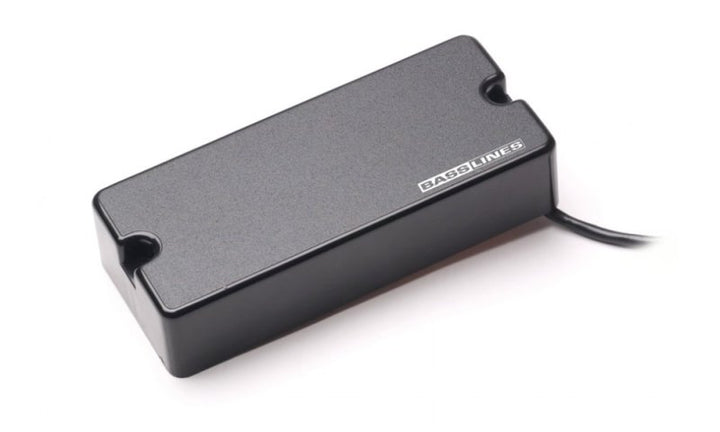 Seymour Duncan Seymour Duncan Passive Soapbar Bass Pickup (5-String, Bridge)