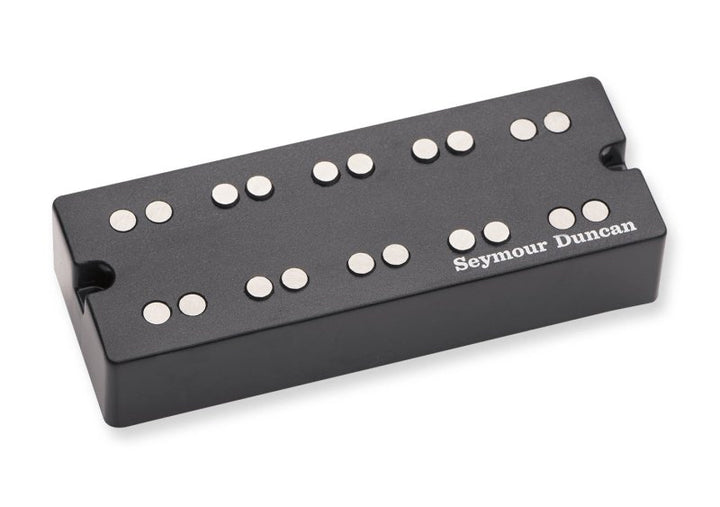 Seymour Duncan Seymour Duncan NYC Bass Soapbar Pickup (5-String, Neck)