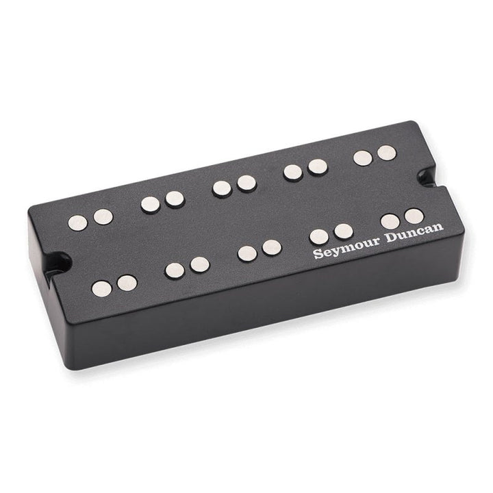 Seymour Duncan Seymour Duncan NYC Bass Soapbar Pickup (5-String, Bridge)