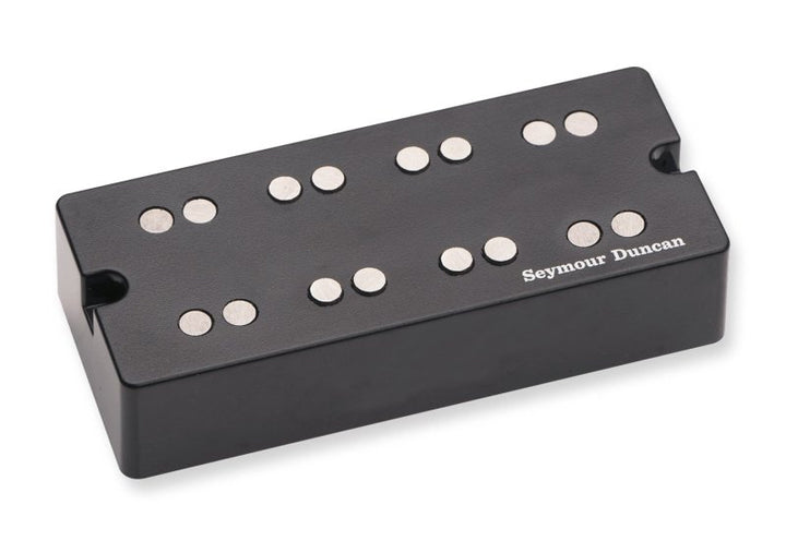 Seymour Duncan Seymour Duncan NYC Bass Soapbar Pickup (4-String, Neck)