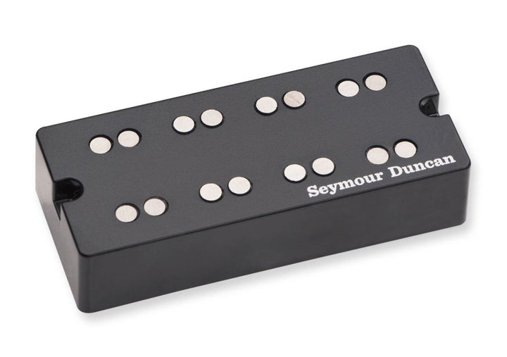 Seymour Duncan Seymour Duncan NYC Bass Soapbar Pickup (4-String, Bridge)