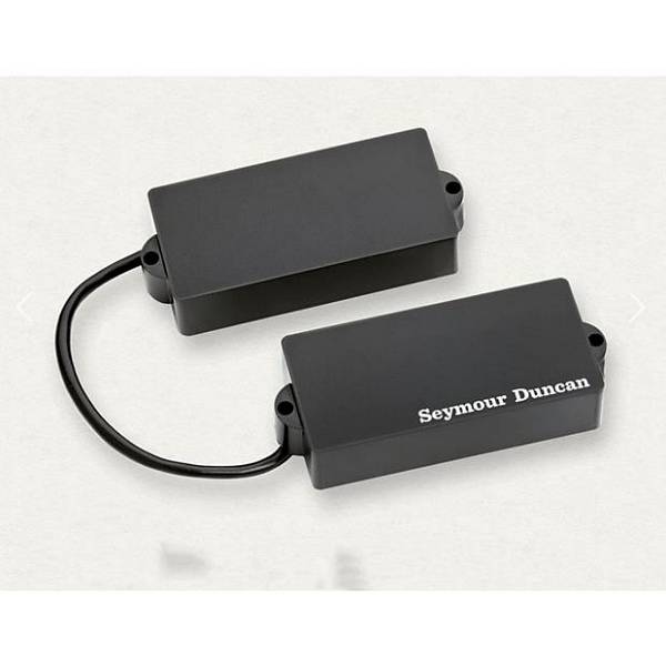 Seymour Duncan Seymour Duncan APB-1 Pro Active P-Bass Pickup