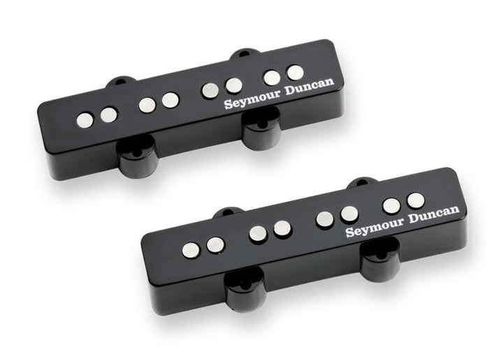 Seymour Duncan Seymour Duncan Lightnin' Rods Jazz Bass Pickup (Neck and Bridge Set)