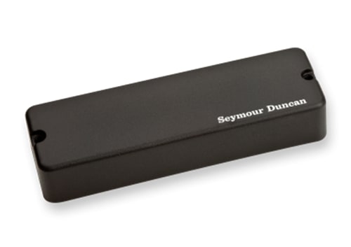 Seymour Duncan Seymour Duncan Active Soapbar Phase I Bass Pickup (5-String, Bridge)
