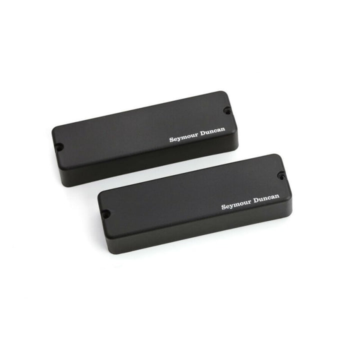 Seymour Duncan Seymour Duncan Active Soapbar Phase I Bass Pickup (5-String, Neck and Bridge Set)