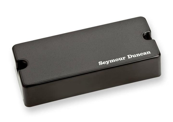 Seymour Duncan Seymour Duncan Blackouts Bass Soapbar Pickup (4-String, Neck)