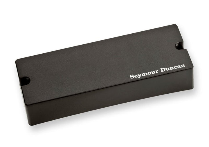 Seymour Duncan Seymour Duncan Blackouts Bass Soapbar Pickup (5-String, Bridge)