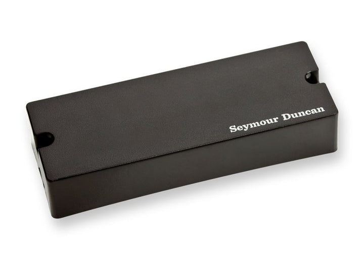 Seymour Duncan Seymour Duncan Active Soapbar Phase II Bass Pickup (5-String, Bridge)