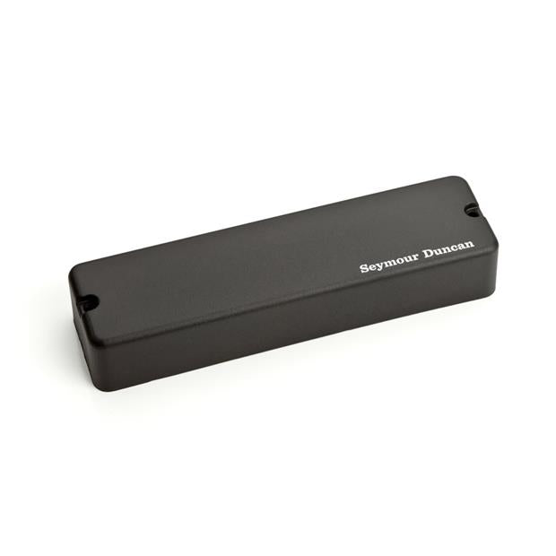 Seymour Duncan Seymour Duncan Active Soapbar Phase II Bass Pickup (6-String, Bridge)