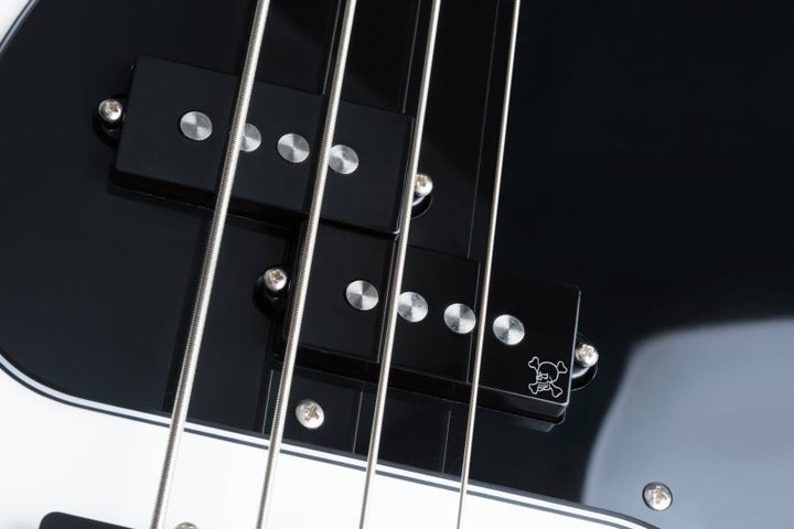 Seymour Duncan Seymour Duncan Duff McKagan Signature PJ Bass Pickup Set (Black)