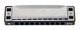Lee Oskar Lee Oskar Natural Minor Harmonica (Db Minor)
