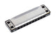 Lee Oskar Lee Oskar Natural Minor Harmonica (Db Minor)